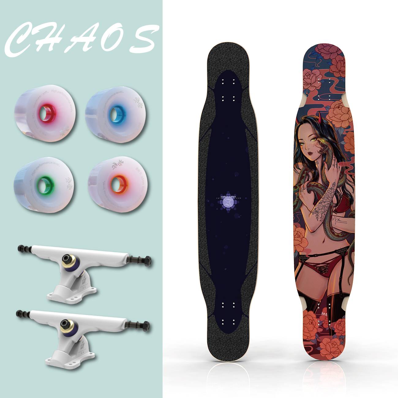 Medispoboard